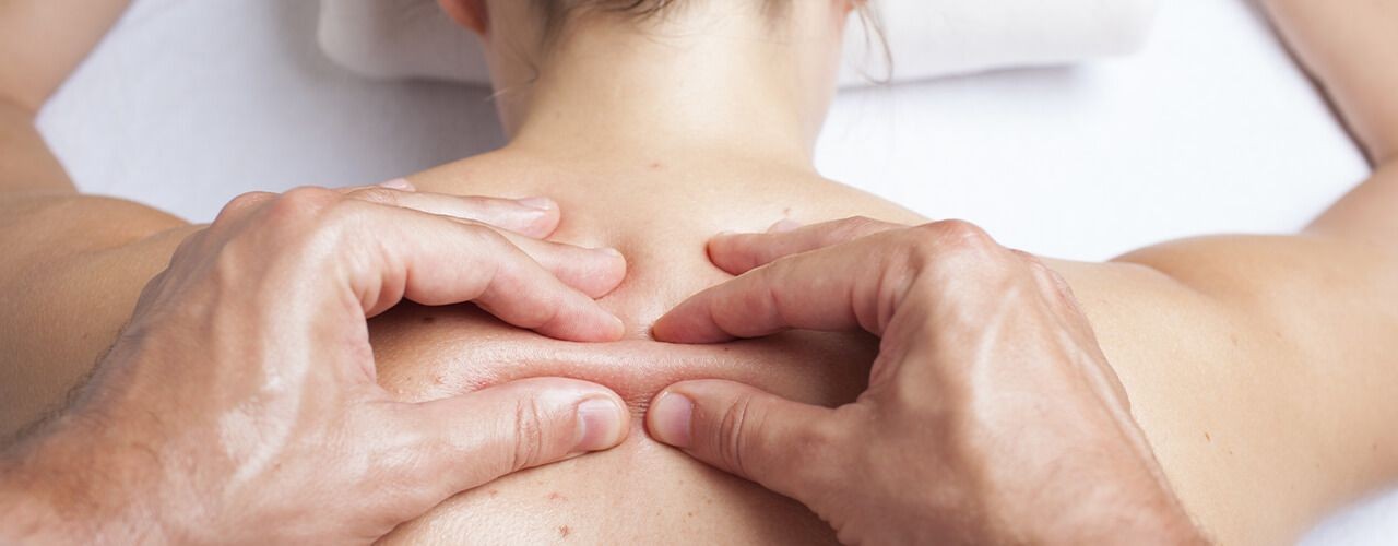 Myofascial Release